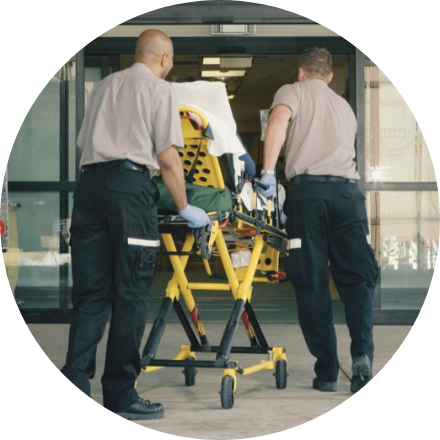EMERGENCY RESPONSE