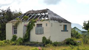 The Prince’s Foundation Announces Disaster-Resistant Homes Initiative For Barbuda