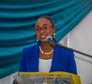 CAF donates US$200,000 in scholarship funds to the UWI Five Islands Campus-1