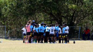 CAF Combine
