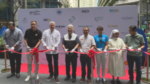 Sports Cars for a Cause